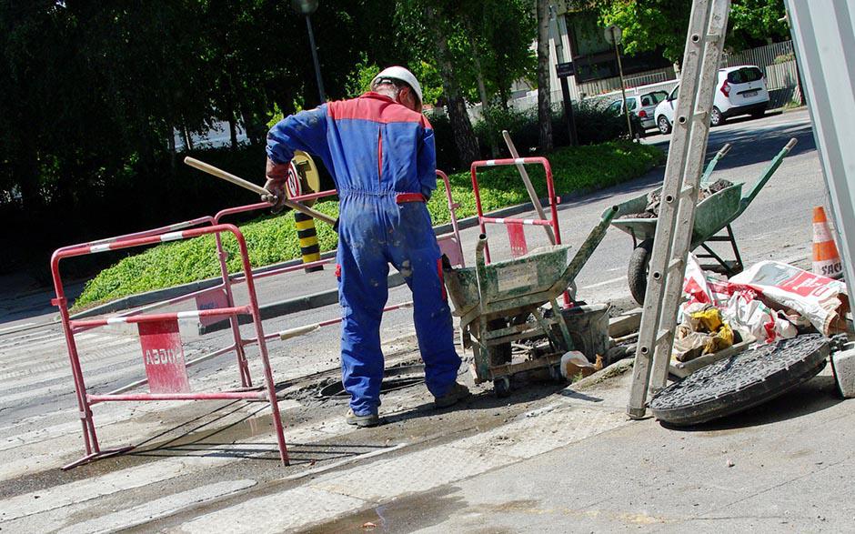 déboucher canalisations wc Pantin