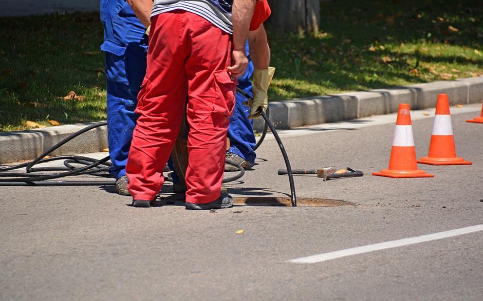 déboucheur canalisations Gouvieux