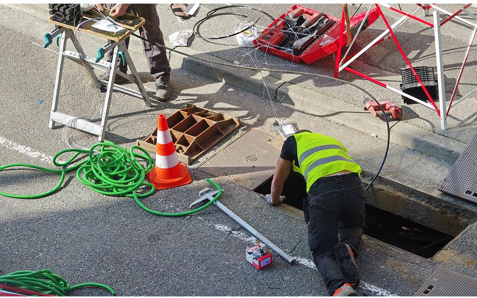 déboucher canalisations Pantin